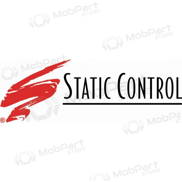 Static-Control Chip for Lexmark E330/E332/E340/E342/X342 MFP, DELL 1700/ 1710 Black 6000 Pages