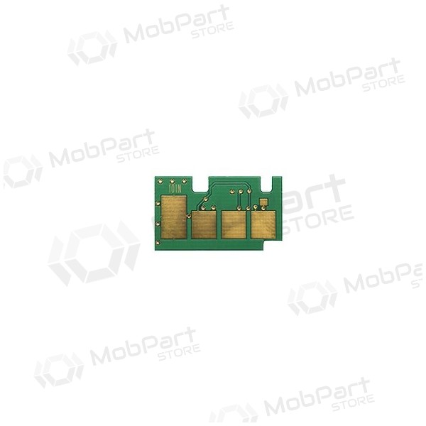 Static-control chip Samsung MLT-D101S (SU696A) black, 10pcs/pack.