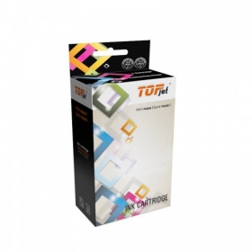 Compatible Print4U Epson T0482 (C13T048240) Cyan Inkjet Cartridge, 430 Pages