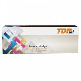 Print4U Compatible Kyocera TK-1100 Black Toner Cartridge for Laser Printers, 2100 Pages