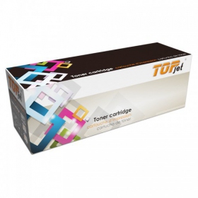 Print4U Compatible Black Toner Cartridge for Samsung ML-3470B (SU672A), 10,000 Pages