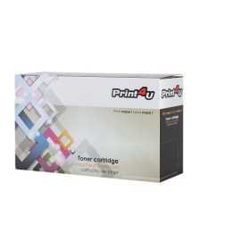 Compatible Print4U Xerox 3610 (106R02723) black toner cartridge for laser printers, 14100 pages.