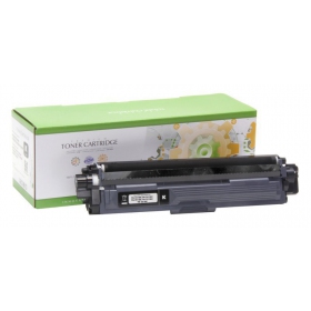 Static Control Compatible Black Toner Cartridge for Brother TN-241, 2,500 Pages