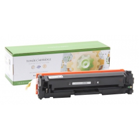 Compatible Static Control - HP 410A (CF410A) / Canon CRG 046, black toner cartridge for laser printers, 2300 pages.