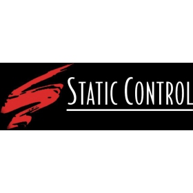 Static Control Compatible HP 45 (51645AE) Black Inkjet Cartridge, 930 Pages