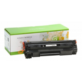 Neoriginal Static Control HP CF279A, black cartridge for laser printers, 1000 pages.