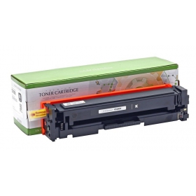 Compatible Static Control HP CF400X / Canon CRG 045H black laser toner cartridge, 2800 pages.