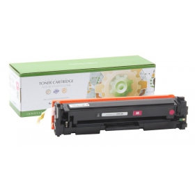 Compatible Static Control HP (CF413A) / Canon CRG 046 magenta cartridge for laser printers, 2300 pages.