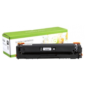 Neoriginal Static Control HP No.205A (CF530A) New mikroschema, black cartridge for laser printers, 1100 pages.