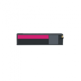 Non-original Static Control HP No.973X (F6T82AE) new chip, magenta cartridge for inkjet printers, 7000 pages