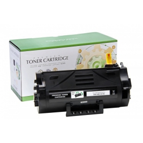Neoriginal Static Control Lexmark 522H (MS710/MS711/MS810/MS811/MS812) (52.5D2H00), black cartridge for laser printers, 25000 pages.
