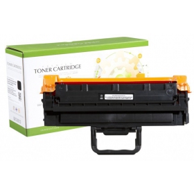 Static Control Compatible Black Laser Toner Cartridge for Samsung ML-1610D2 (MLTD119SELS/SU863A), 3,000 Page Yield.