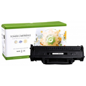 Compatible Static Control Samsung MLT-D111S (SU810A) Black Laser Toner Cartridge, New Chip, 1000 Page Yield.