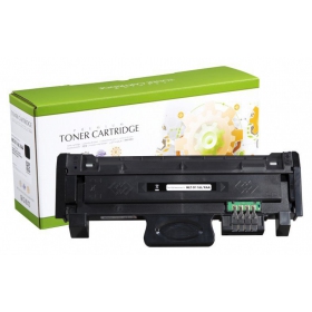 Static Control Compatible Samsung MLT-D116L (SU828A) Black High Yield Laser Toner Cartridge, 3000 Pages.