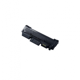 Compatible TopJet Samsung MLT-D116L BULK (SU828A) Black Toner Cartridge for Laser Printers, 3000 Page Yield