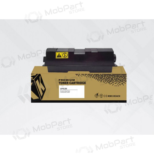 Neoriginal HYB Triumph Adler LP4130/Utax LP3130/P-3520D, black cartridge for laser printers, 2500 pages.