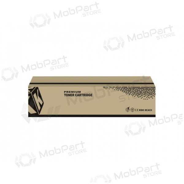 Compatible - HYB Triumph-Adler P-C3060DN/CLP4626/ UTAX P-C3060DN/CLP3626, black laser printer cartridge, 12,000 pages.