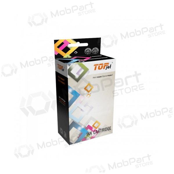 Print4U Compatible Epson T0806 (C13T080640) Light Magenta Ink Cartridge, 300 pages