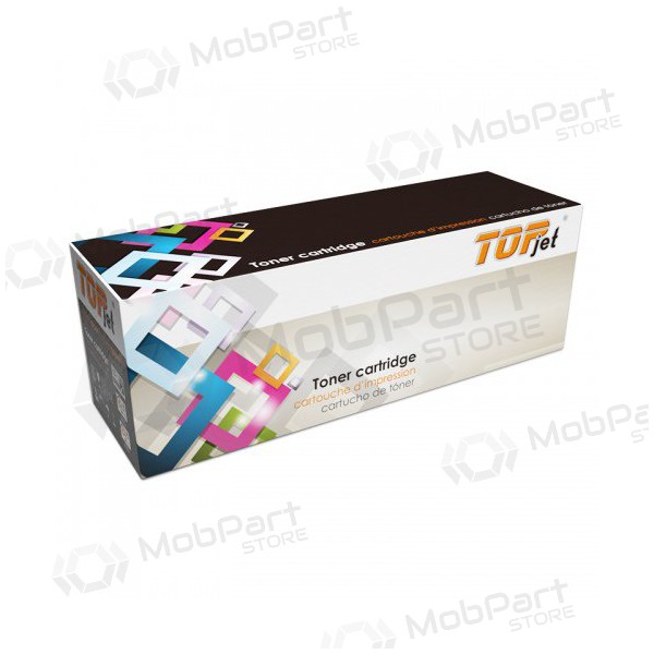 Neoriginal Print4U HP Q7551X, black cartridge for laser printers, 13000 pages.