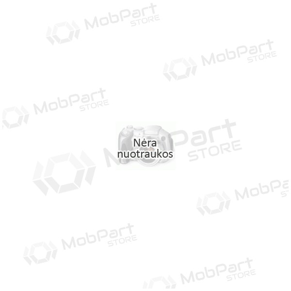 Neoriginal Print4U OKI RIB 182/390, 3 mln. simbolių, black juostelė