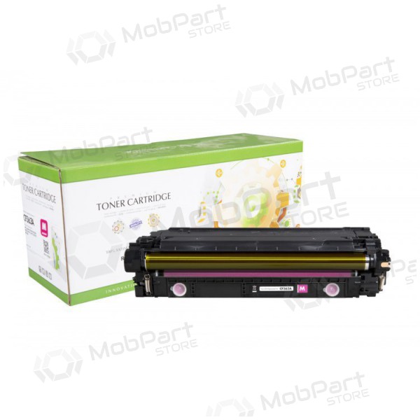 Neoriginal Static Control HP 508A CF363A/CRG040,  cartridge for laser printers, 5000 pages.