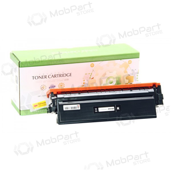- Neoriginali Static Control HP (CF410X) / Canon CRG 046H, juoda kasetė lazeriniams spausdintuvams, 6500 psl.