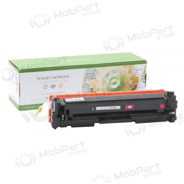 Compatible Static Control HP (CF413A) / Canon CRG 046 magenta cartridge for laser printers, 2300 pages.