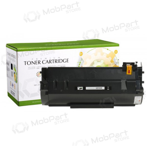 Neoriginal Static Control Lexmark 502X, (50F2X00), black cartridge for laser printers, 10000 pages.