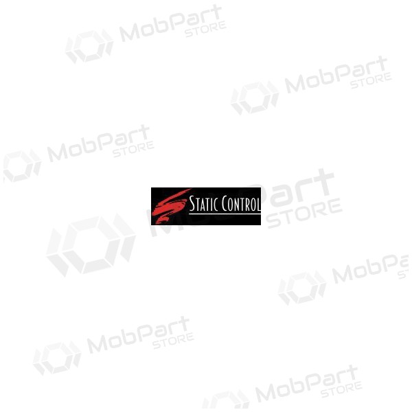 Compatible Static Control Lexmark 51F2H00 5K Black Toner