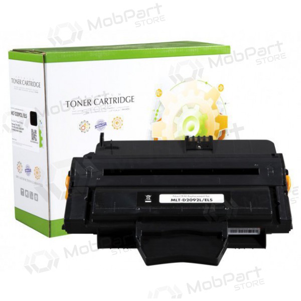 Neoriginal Static Control Samsung MLT-D2092L (SV003A), black cartridge for laser printers, 5000 pages.