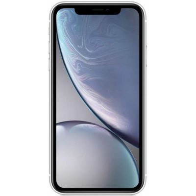 Apple iPhone XR