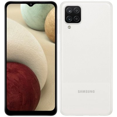 Samsung A12s / A127