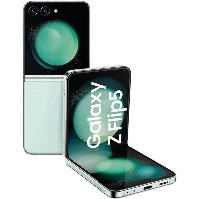 Samsung Z Flip6 5G / F741