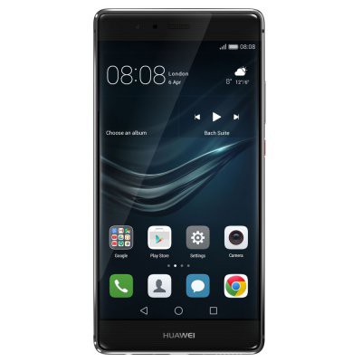 Huawei P9 Plus