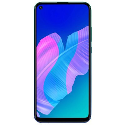 Huawei P40 Lite E