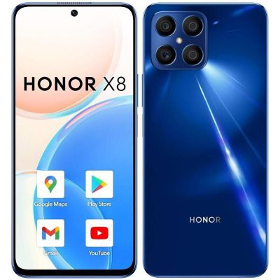 Huawei Honor X8