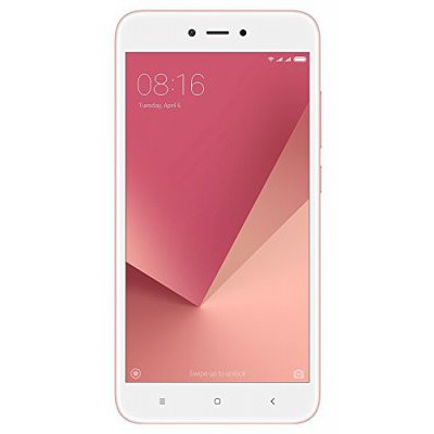 Xiaomi Redmi Note 5A