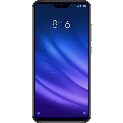 Xiaomi Mi 8 Lite