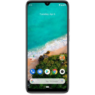 Xiaomi Mi A3