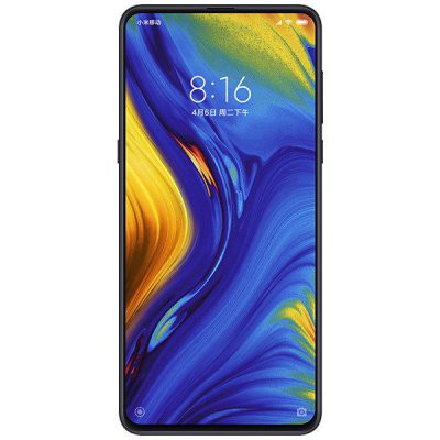 Xiaomi Mi Mix 3