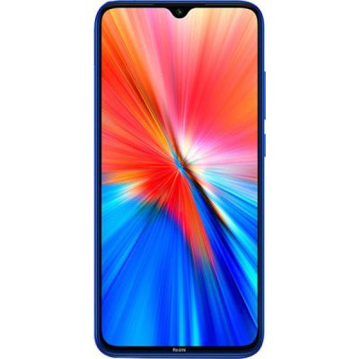 Xiaomi Redmi Note 8 2021