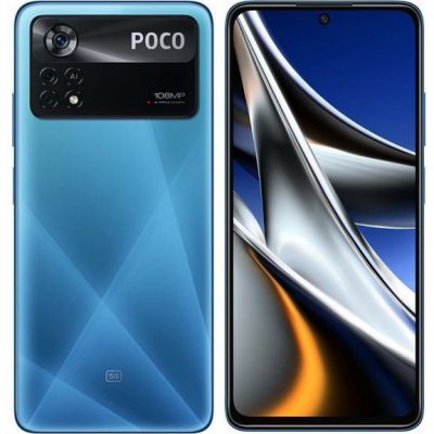 Xiaomi Poco X4 Pro 5G