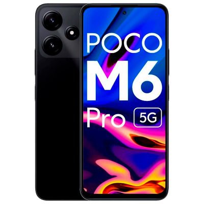 Xiaomi Poco M6 Pro 5G