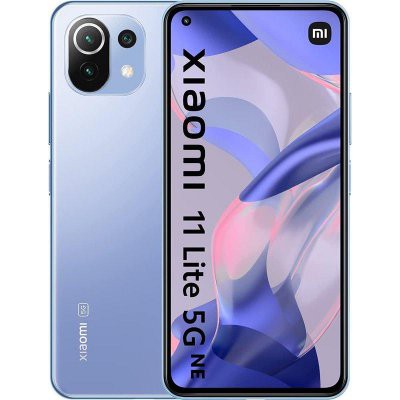Xiaomi 11 Lite 5G NE