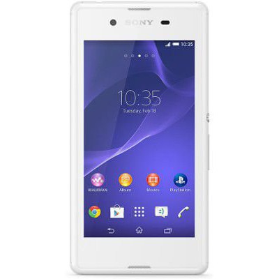 Sony Xperia E3