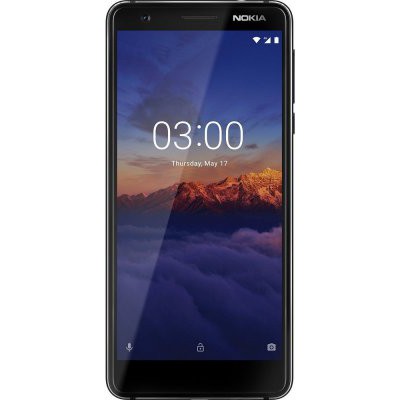 Nokia 3.1 Plus