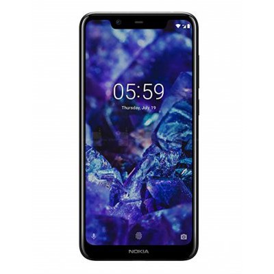 Nokia 5.1 Plus (X5 2018)