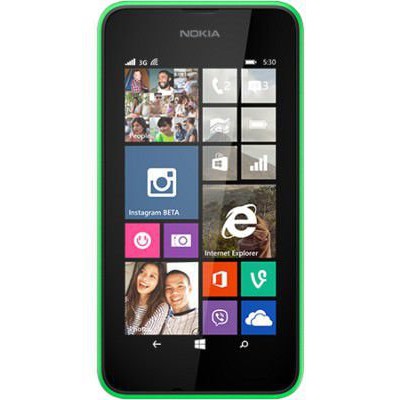 Nokia Microsoft Lumia 530