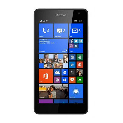 Nokia Microsoft Lumia 535