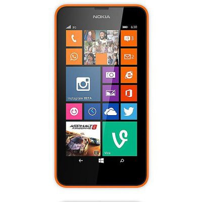 Nokia Lumia 630 / 635